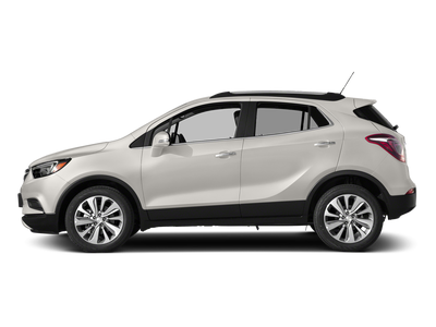 2017 Buick Encore Sport Touring
