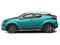 2018 Toyota C-HR XLE Premium