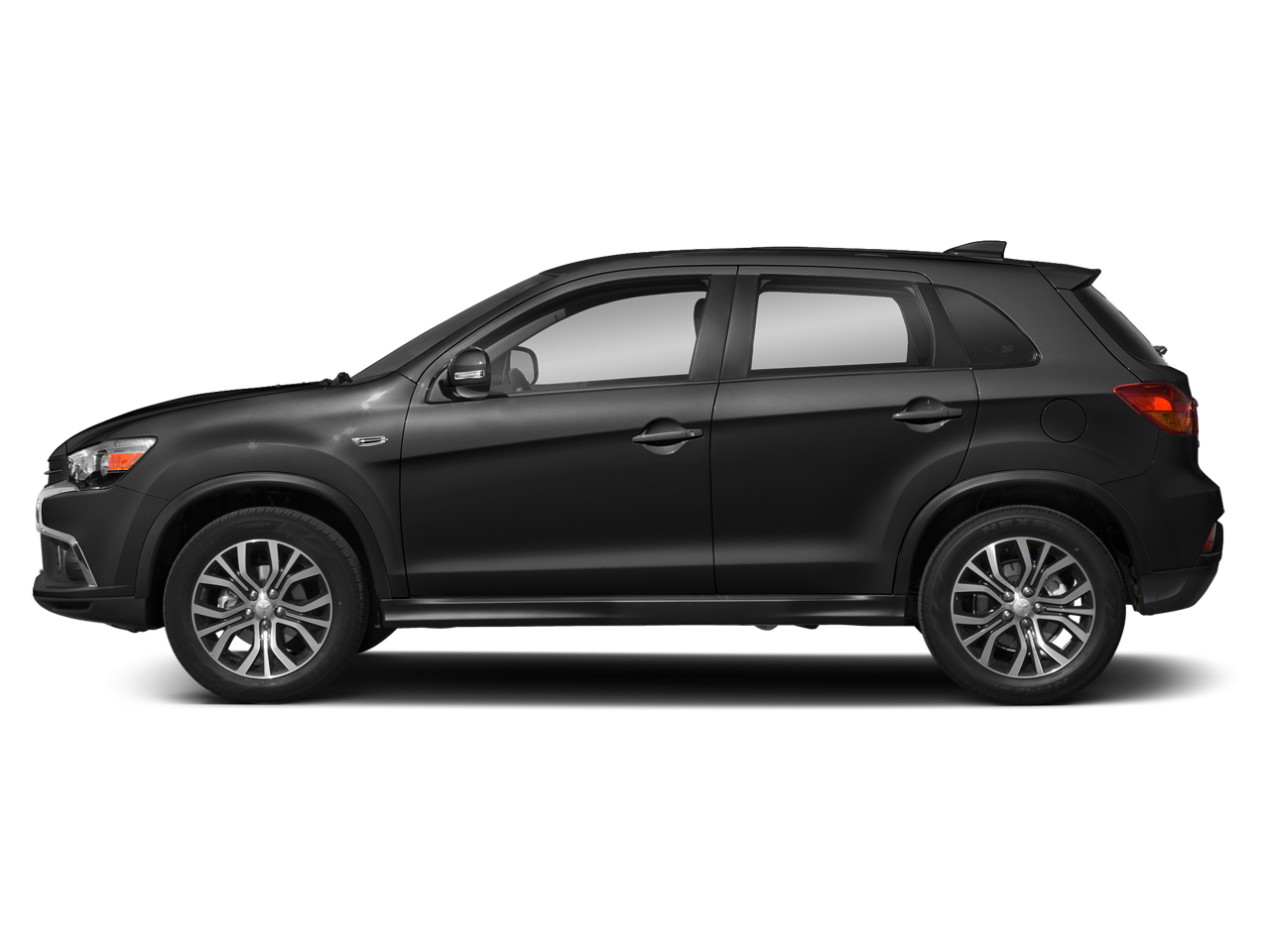 2019 Mitsubishi Outlander Sport ES 2.0