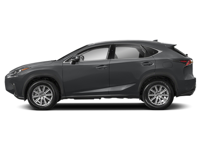 2020 Lexus NX 300 NX 300