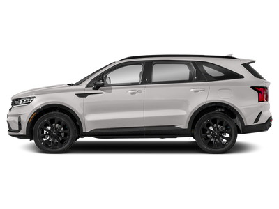 2021 Kia Sorento SX Prestige