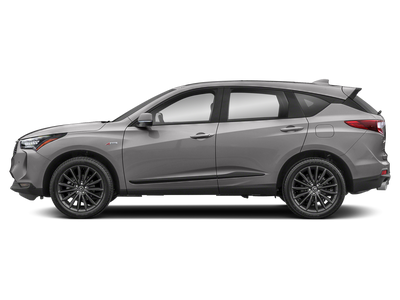 2022 Acura RDX w/A-Spec Advance Package