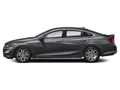 2022 Chevrolet Malibu RS