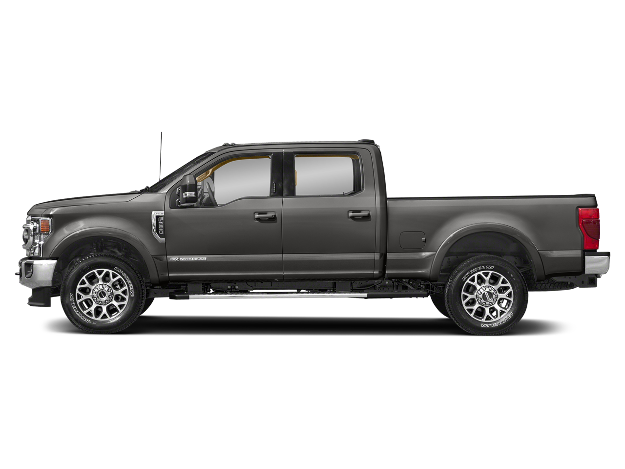 2022 Ford Super Duty F-350 SRW Pickup LARIAT