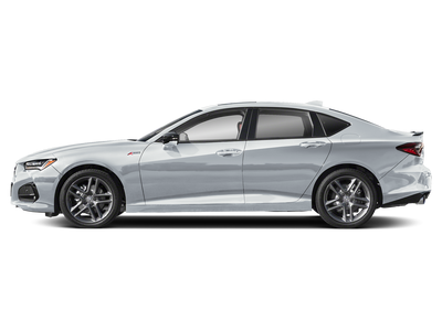 2025 Acura TLX w/A-Spec Package