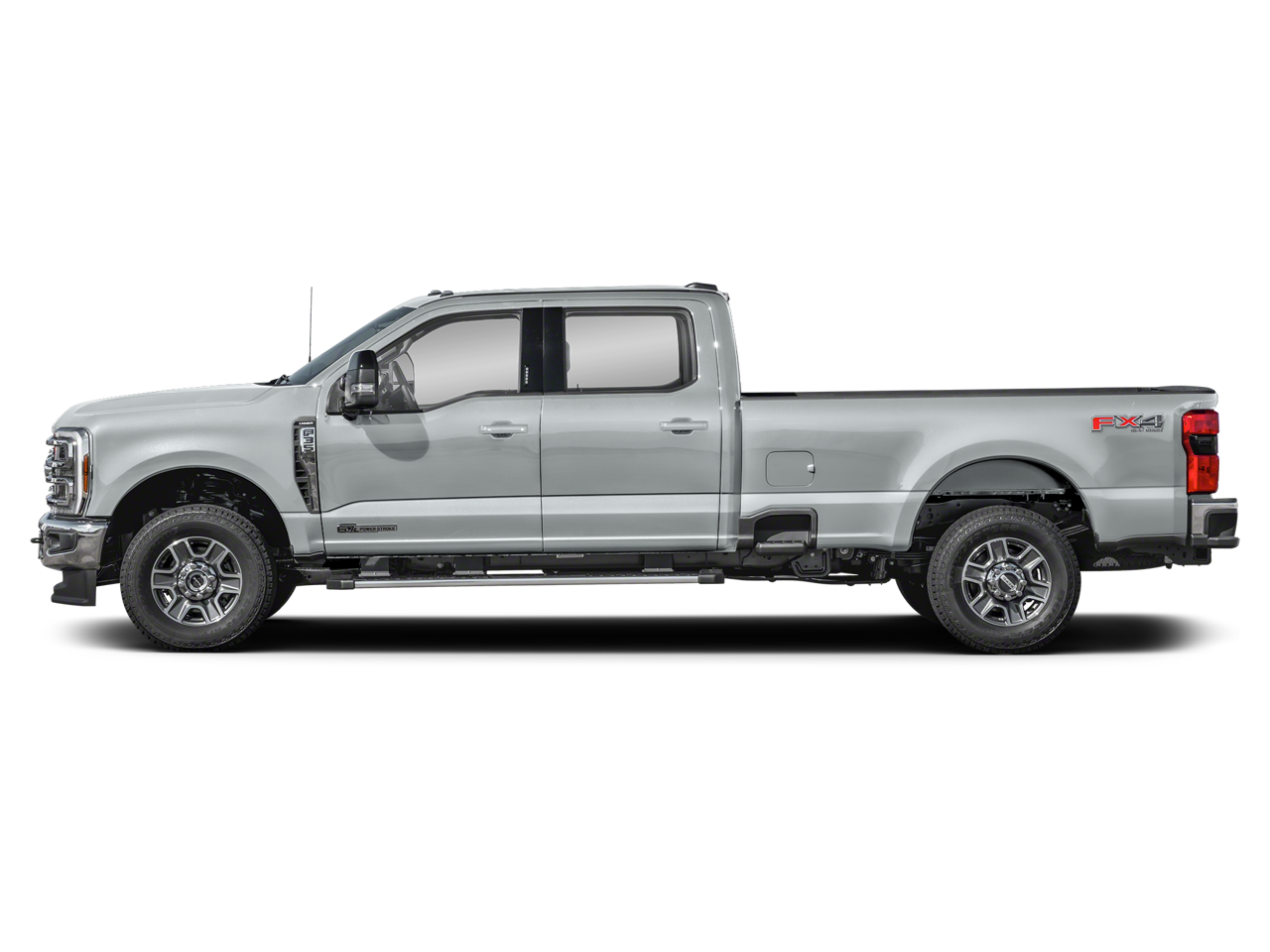 2025 Ford Super Duty F-350 SRW Pickup LARIAT