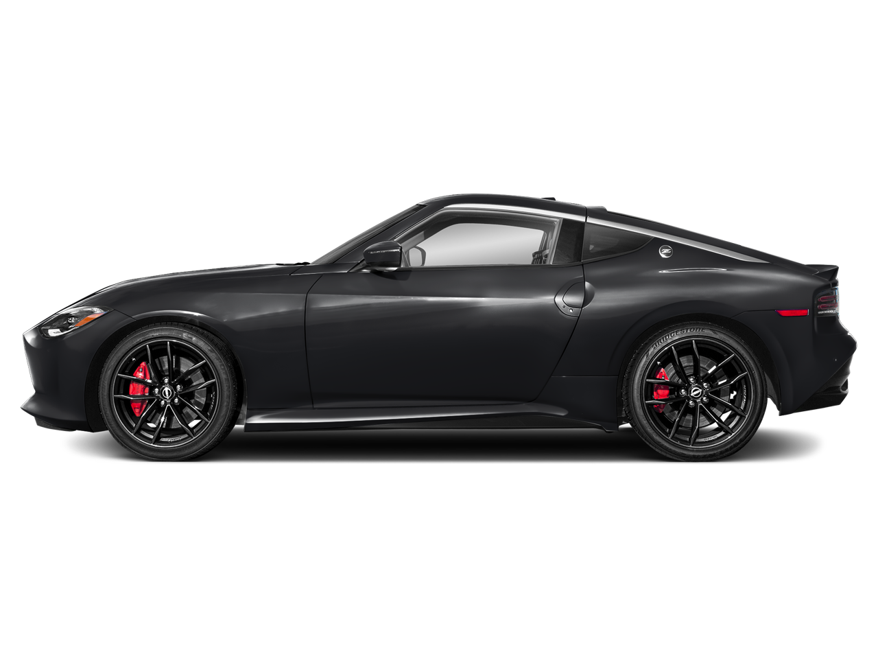 2025 Nissan Z Performance