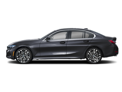 2026 BMW 330i NA xDrive 330i NA xDrive
