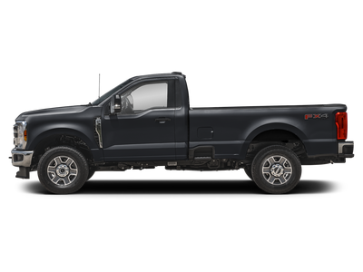 2027 Ford F-Series Sd F350 4X4 SD R/C
