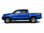 2010 Toyota Tacoma 4WD Double V6 AT (Natl)