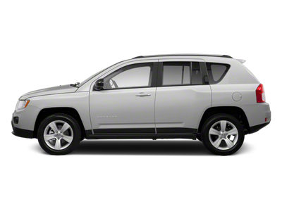 2011 Jeep Compass FWD 4dr
