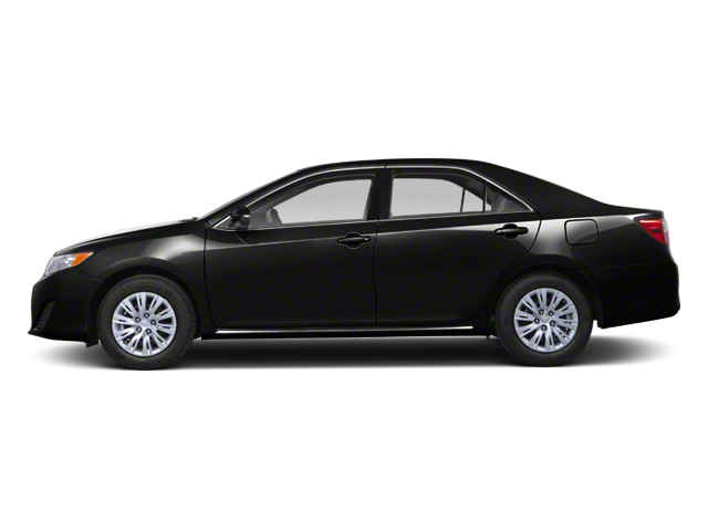 2012 Toyota Camry SE Sport Limited Edition