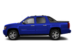 2013 Chevrolet Black Diamond Avalanche LT
