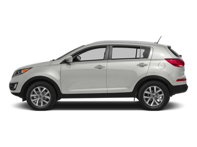 2014 Kia Sportage SX
