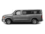2017 Nissan NV Passenger SV