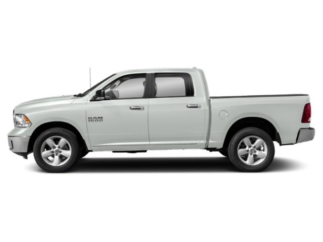 2018 RAM 1500 SSV