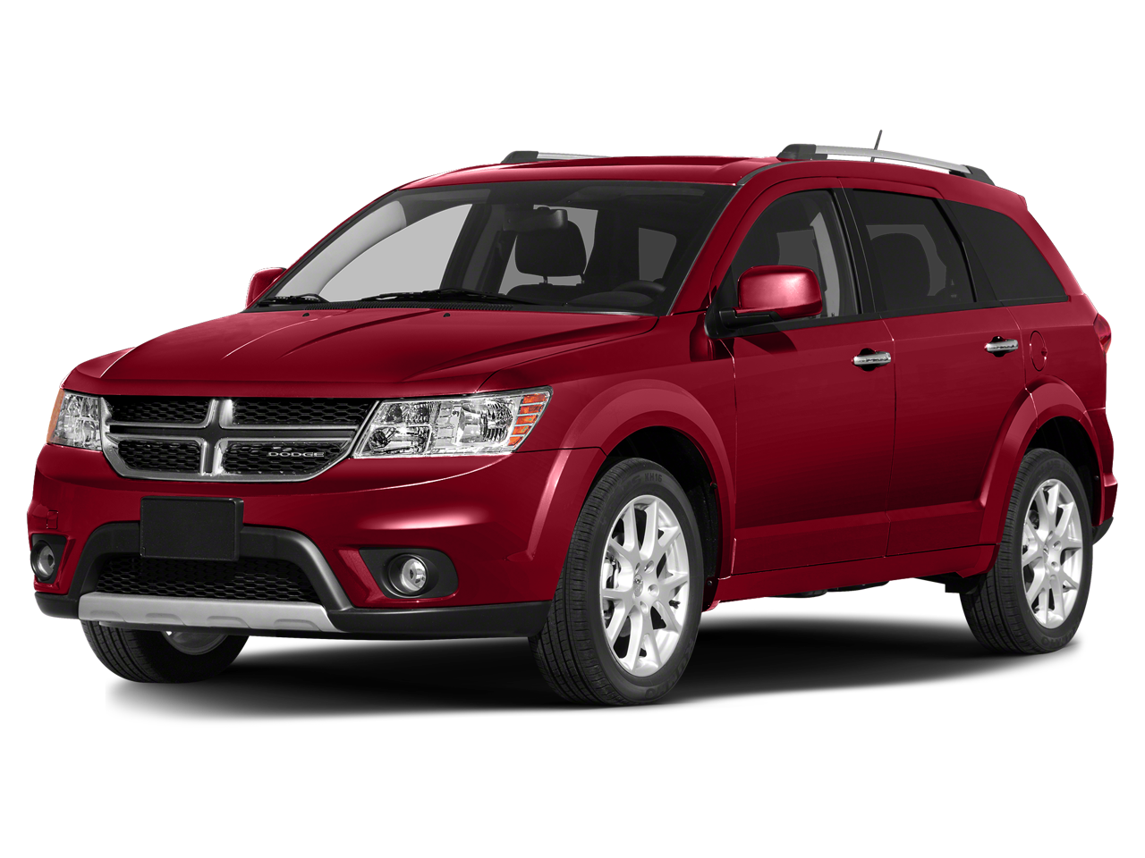 2015 Dodge Journey R/T AWD's photo