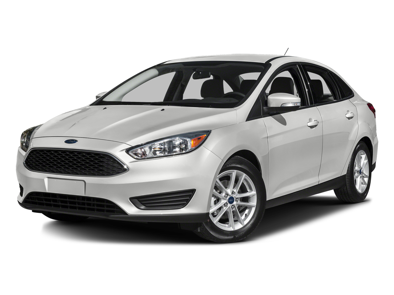 2016 Ford Focus Sedan SE's photo