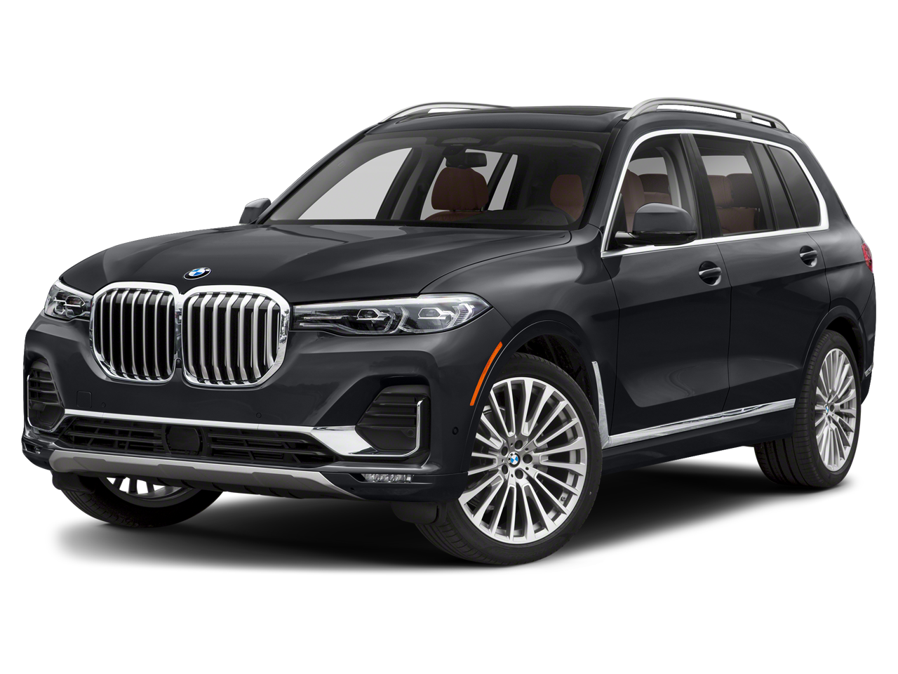 2019 BMW X7 xDrive40i xDrive40i