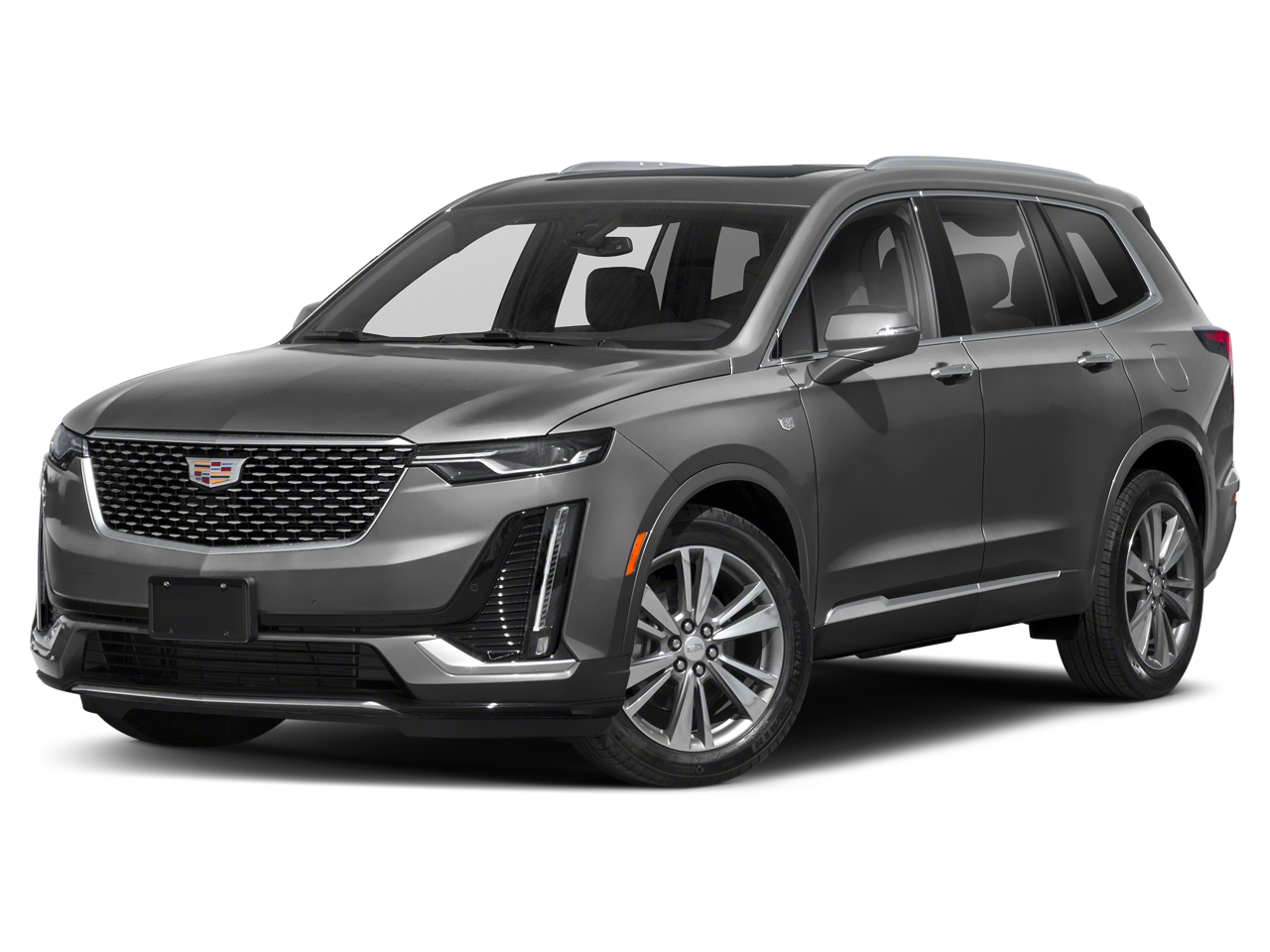 2020 Cadillac XT6 AWD Premium Luxury