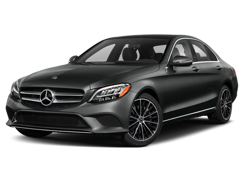 2021 Mercedes-Benz C 300 C 300