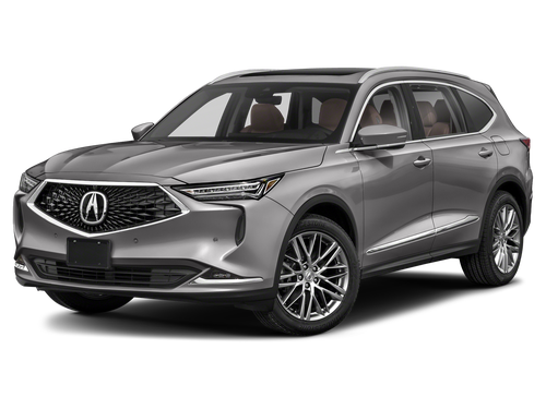 2022 Acura MDX w/Advance Package