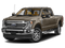 2022 Ford Super Duty F-350 SRW Pickup LARIAT