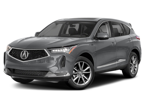 2024 Acura RDX w/Technology Package