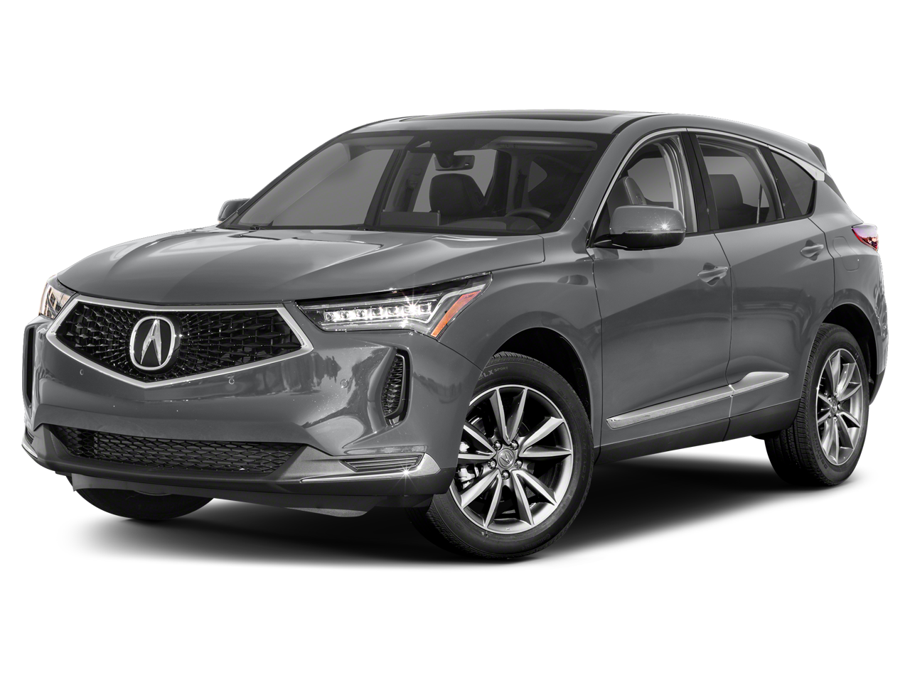 2024 Acura RDX w/Technology Package
