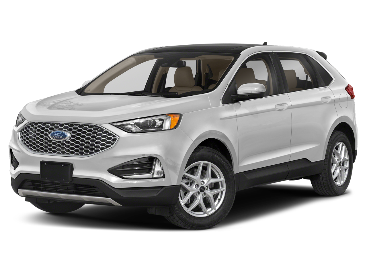 2024 Ford Edge SEL - Photo 29