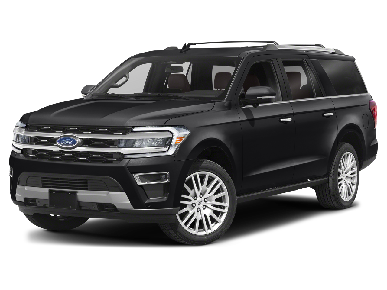 2024 Ford Expedition Max