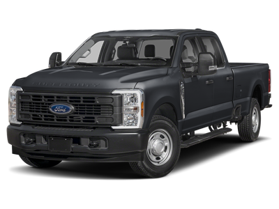 2024 Ford Super Duty F-250 Pickup XL