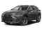 2024 Lexus NX 350 NX 350