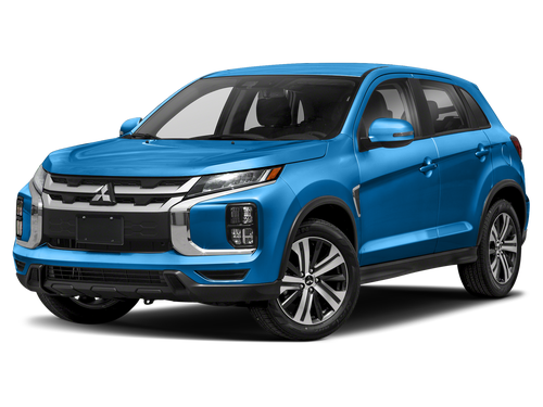 2024 Mitsubishi Outlander Sport SE