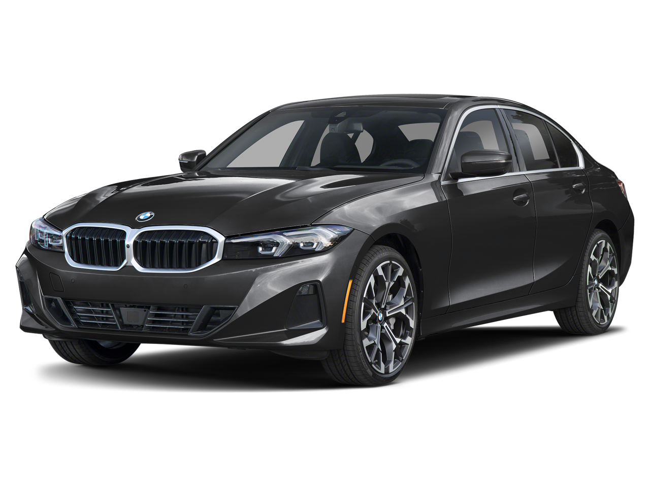 2025 BMW 330i xDrive 330i xDrive