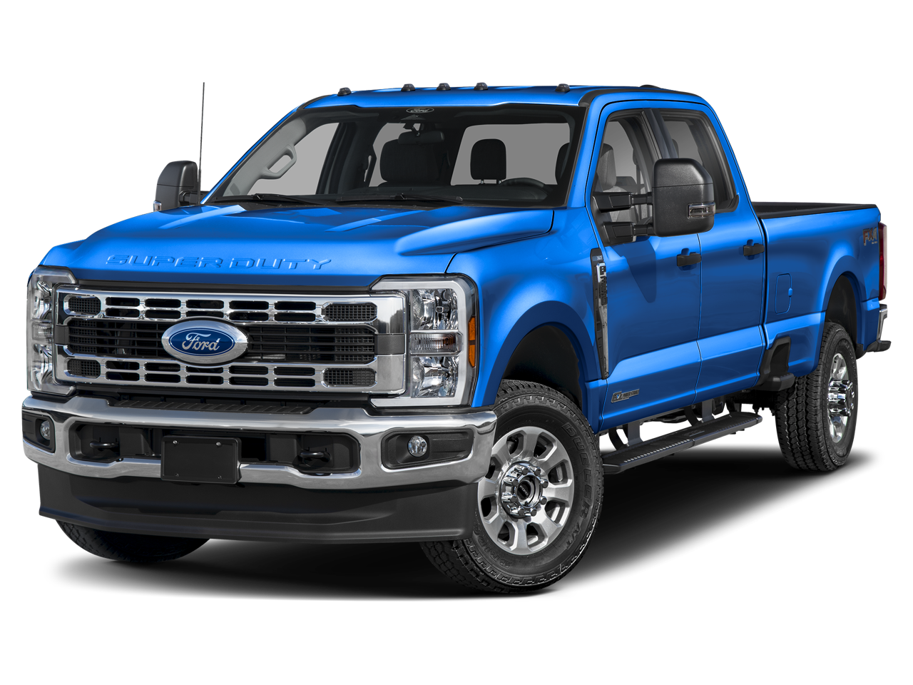 2026 Ford Super Duty F-350 DRW