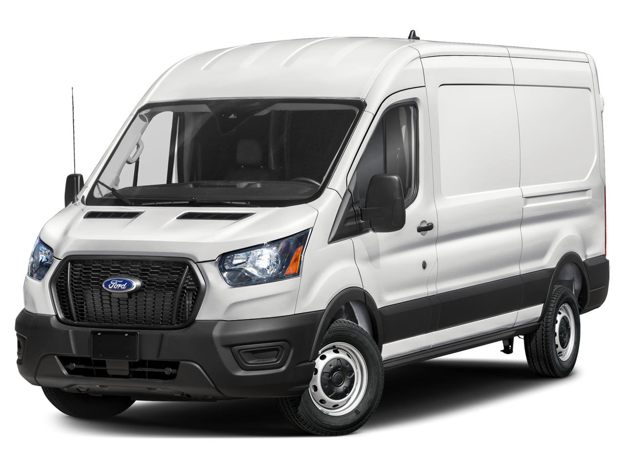 2026 Ford Transit 150 Med Roof 148 WB AWD's photo
