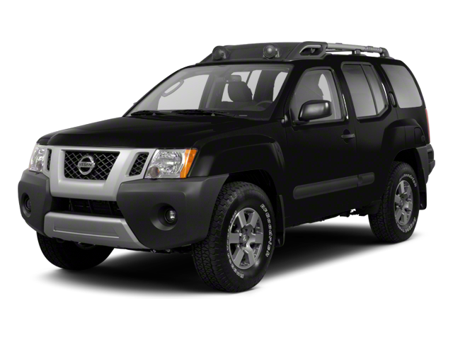 2011 Nissan Xterra X 4x4 AT's photo