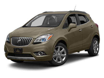 2013 Buick Encore FWD 4dr