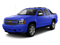 2013 Chevrolet Black Diamond Avalanche LT