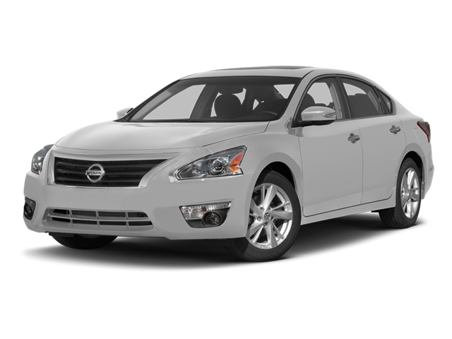 2013 Nissan Altima 3.5 SL