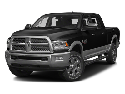 2016 RAM 3500 Laramie