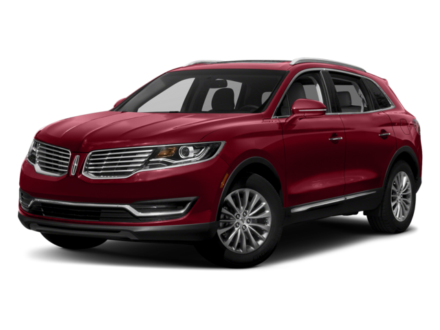 2018 Lincoln MKX Reserve AWD's photo