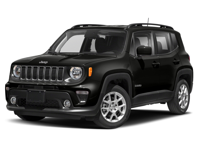 2019 Jeep Renegade Upland