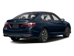 2016 Honda Accord Sedan EX-L