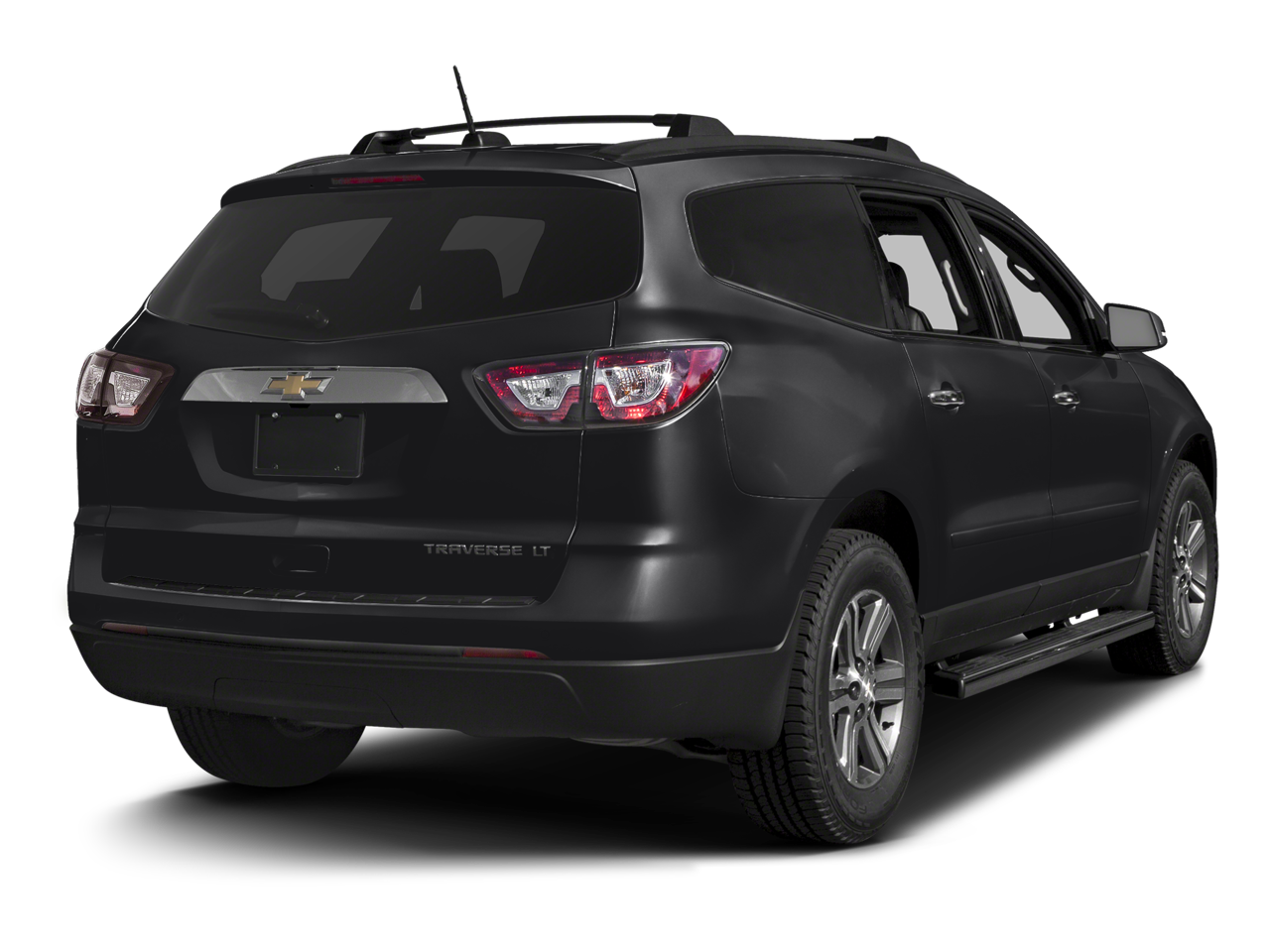 Used 2017 Chevrolet Traverse 2LT with VIN 1GNKVHKD9HJ236958 for sale in Franklin, IN