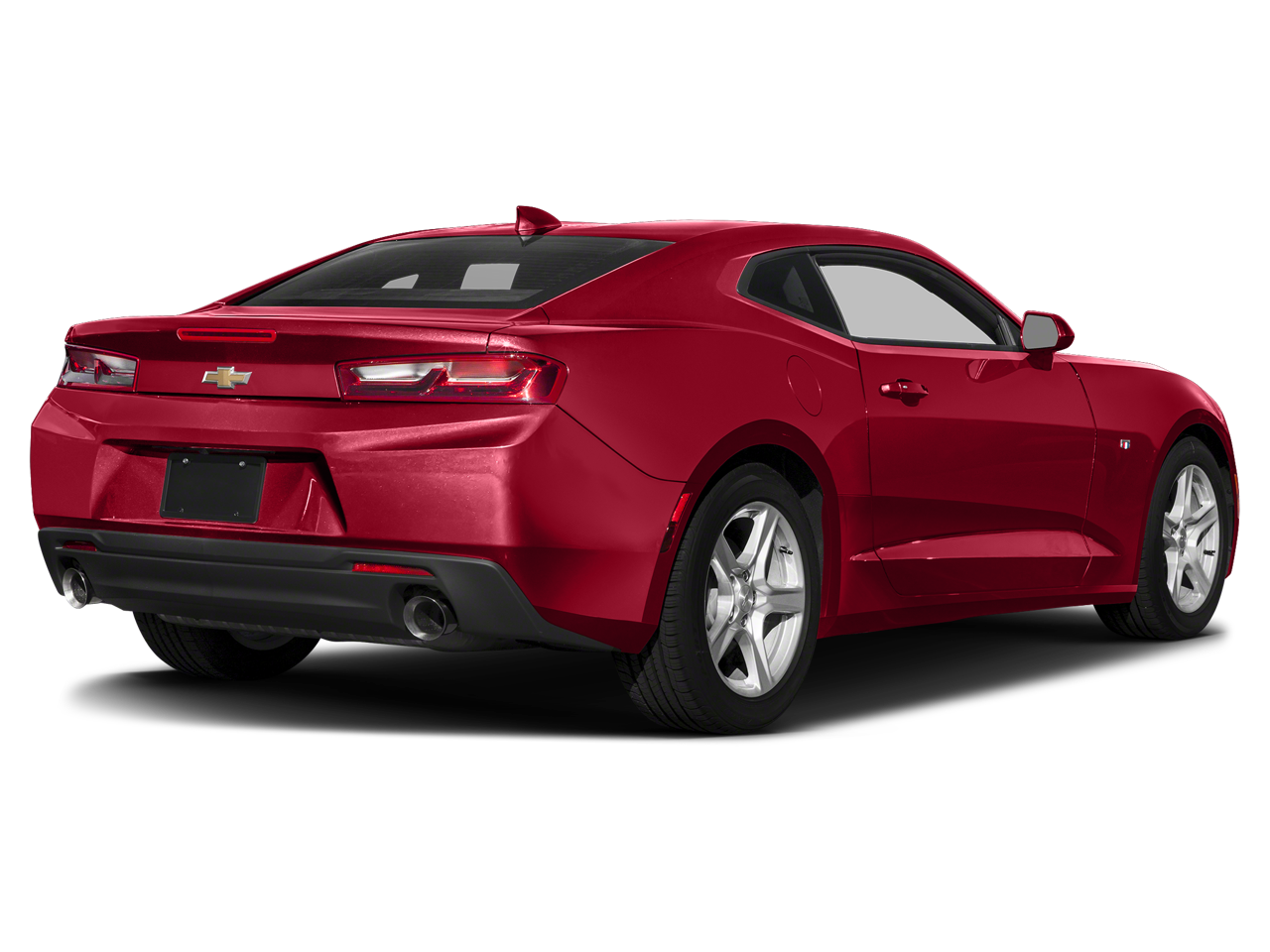 Certified 2018 Chevrolet Camaro 1LT with VIN 1G1FB1RS7J0186662 for sale in Franklin, IN