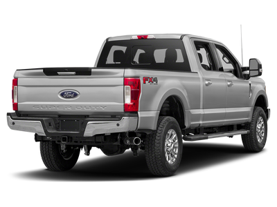 2018 Ford Super Duty F-250 Pickup XLT