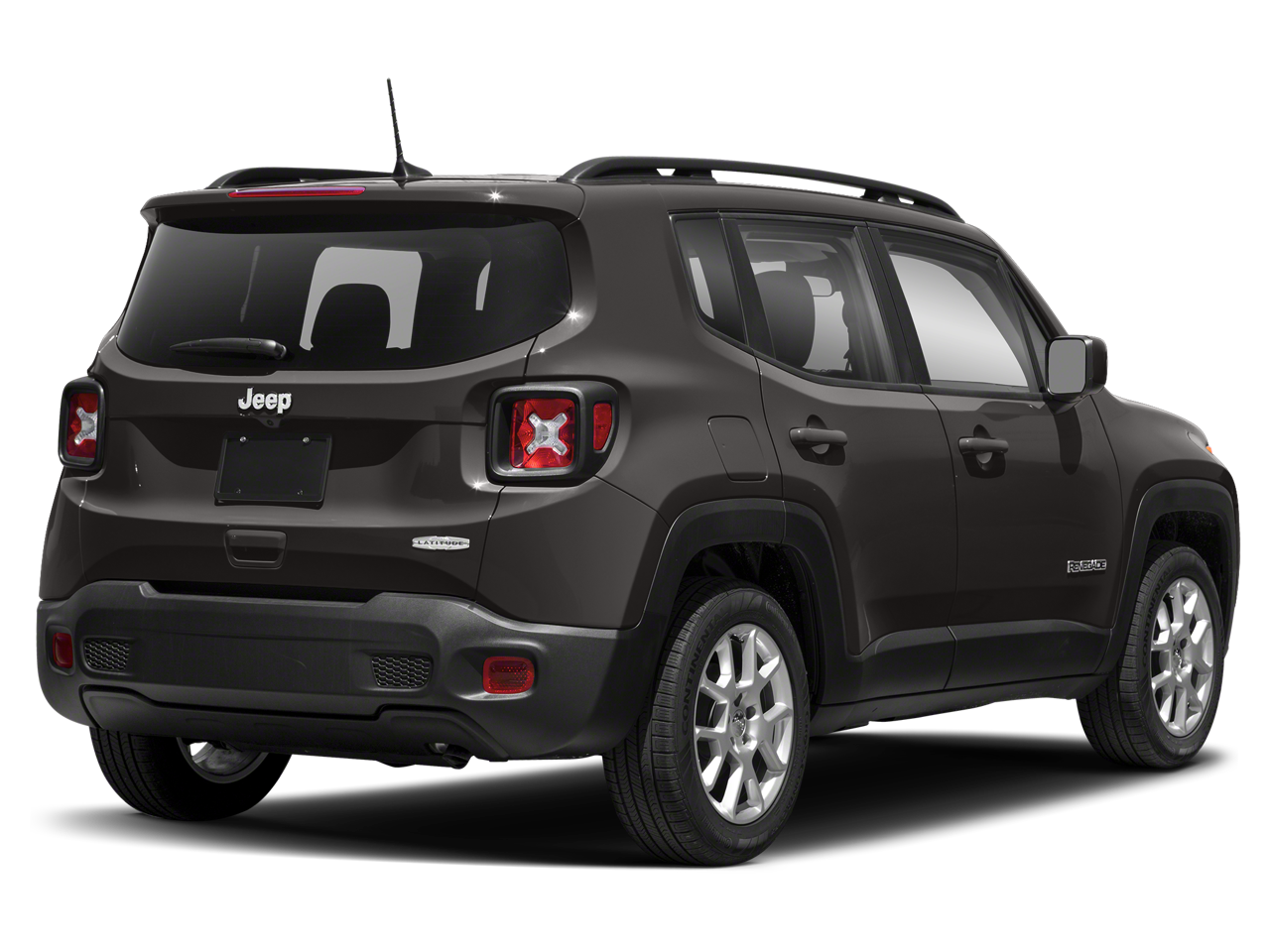 Used 2019 Jeep Renegade Latitude with VIN ZACNJBBB4KPK30132 for sale in Franklin, IN
