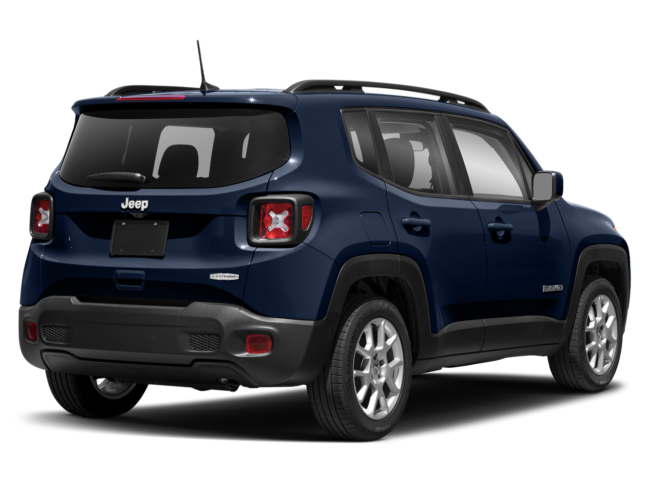 2019 Jeep Renegade Sport